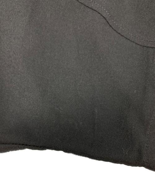 LIVETART（リヴェタート）LIVETART (リヴェタート) シアードルマンサマージャケット/BEZ5031507A0001 ブラック サイズ:Freeの古着・服飾アイテム