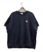 Pyrenexピレネックス）の古着「PEAK/PEAK(HMR016)」｜ブラック