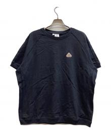 Pyrenex（ピレネックス）の古着「PEAK/PEAK(HMR016)」｜ブラック