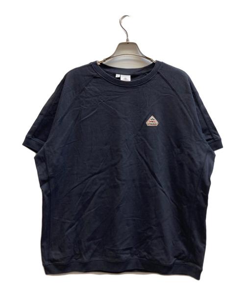 Pyrenex（ピレネックス）Pyrenex (ピレネックス) PEAK/PEAK(HMR016) ブラック サイズ:XLの古着・服飾アイテム