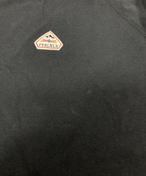 Pyrenex（ピレネックス）Pyrenex (ピレネックス) PEAK/PEAK(HMR016) ブラック サイズ:XLの古着・服飾アイテム