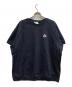 Pyrenex（ピレネックス）の古着「PEAK/PEAK(HMR016)」｜ブラック
