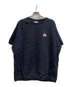 Pyrenexピレネックス）の古着「PEAK/PEAK(HMR016)」｜ブラック