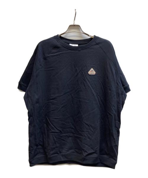 Pyrenex（ピレネックス）Pyrenex (ピレネックス) PEAK/PEAK(HMR016) ブラック サイズ:XLの古着・服飾アイテム
