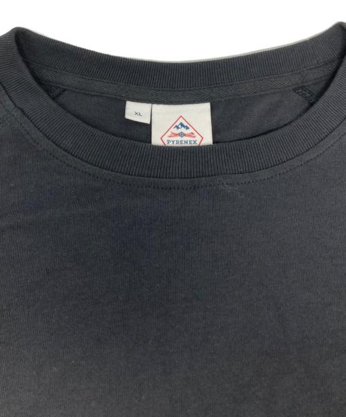 Pyrenex（ピレネックス）Pyrenex (ピレネックス) PEAK/PEAK(HMR016) ブラック サイズ:XLの古着・服飾アイテム