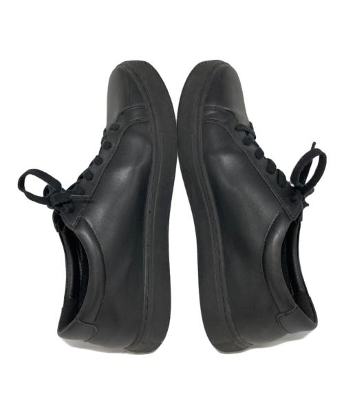 FILLIN（フィルイン）FILLIN (フィルイン) CLASSIC BLACK ブラック サイズ:27cmの古着・服飾アイテム