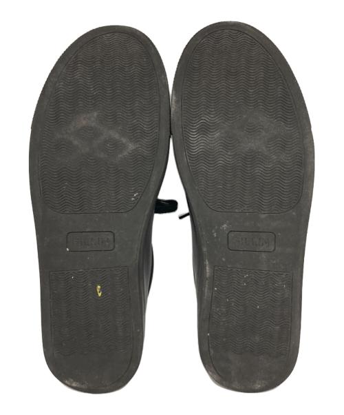 FILLIN（フィルイン）FILLIN (フィルイン) CLASSIC BLACK ブラック サイズ:27cmの古着・服飾アイテム