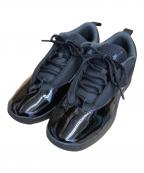 NIKEナイキ）の古着「ジョーダン マックス オーラ 6」｜ブラック