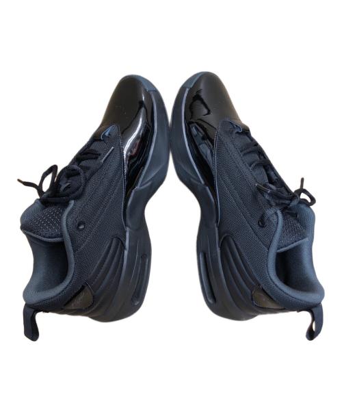 NIKE（ナイキ）NIKE (ナイキ) ジョーダン マックス オーラ 6 ブラック サイズ:27cmの古着・服飾アイテム