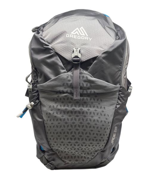 GREGORY（グレゴリー）GREGORY (グレゴリー) バックパック グレーの古着・服飾アイテム