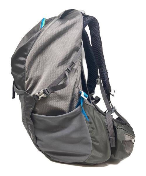 GREGORY（グレゴリー）GREGORY (グレゴリー) バックパック グレーの古着・服飾アイテム