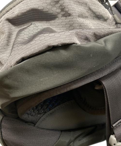 GREGORY（グレゴリー）GREGORY (グレゴリー) バックパック グレーの古着・服飾アイテム