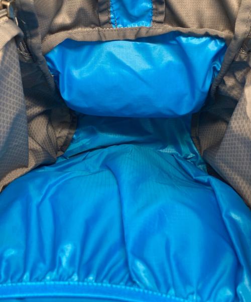 GREGORY（グレゴリー）GREGORY (グレゴリー) バックパック グレーの古着・服飾アイテム