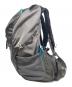GREGORY (グレゴリー) バックパック グレー：8000円