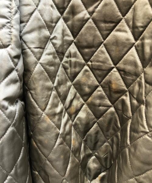 Golden Bear（ゴールデンベア）Golden Bear (ゴールデンベア) スタジャン パープル サイズ:Lの古着・服飾アイテム