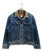 Wranglerラングラー）の古着「デニムジャケット」｜ブルー