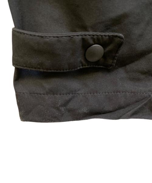 Abu Garcia（アブガルシア）Abu Garcia (アブガルシア) カーゴパンツ ブラック サイズ:Lの古着・服飾アイテム