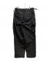 Abu Garcia (アブガルシア) カーゴパンツ ブラック サイズ:L：5000円