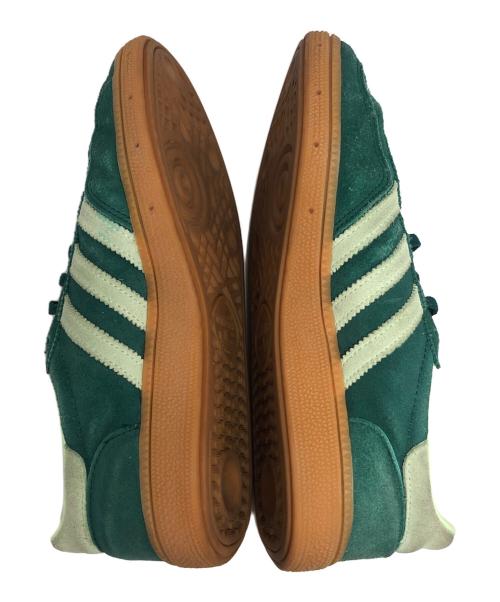 adidas（アディダス）adidas (アディダス) ハンドボール スペツィアル グリーン サイズ:JP 245の古着・服飾アイテム