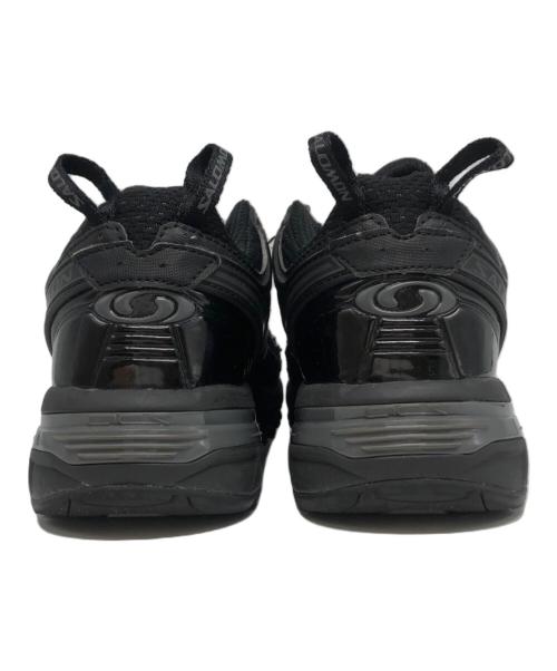 SALOMON（サロモン）SALOMON (サロモン) ACS + OG ブラック サイズ:24.5cmの古着・服飾アイテム