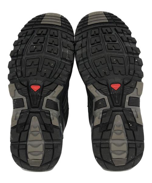 SALOMON（サロモン）SALOMON (サロモン) ACS + OG ブラック サイズ:24.5cmの古着・服飾アイテム