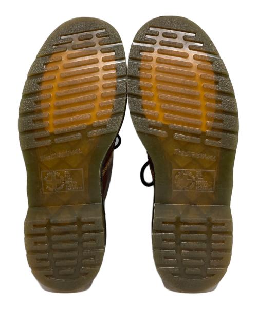 Dr.Martens（ドクターマーチン）Dr.Martens (ドクターマーチン) 1460 8ホールブーツ ブラウン サイズ:UK7の古着・服飾アイテム