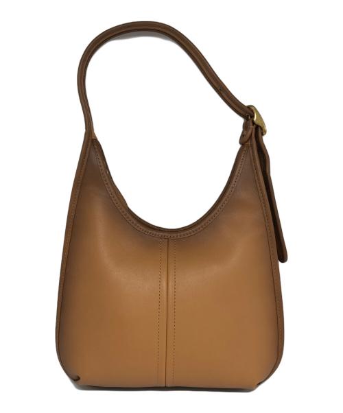 COACH（コーチ）COACH (コーチ) ワンショルダー エルゴ ショルダーバッグ ブラウンの古着・服飾アイテム