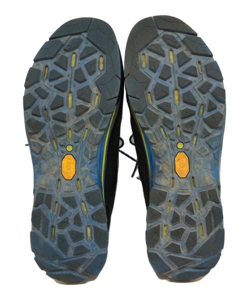 MONTURA（モンチュラ）MONTURA (モンチュラ) トレッキングシューズ グレー サイズ:UK8.5の古着・服飾アイテム