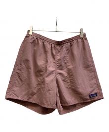 Patagonia（パタゴニア）の古着「BUGGY SHORTS/57022SP23」｜パープル