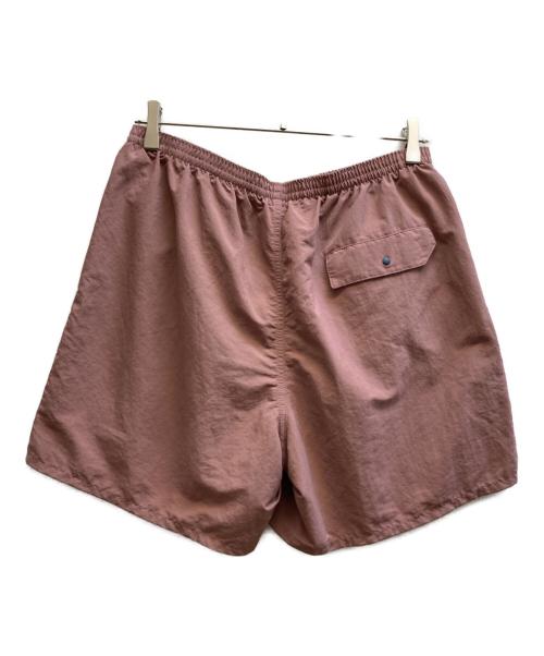 Patagonia（パタゴニア）Patagonia (パタゴニア) BUGGY SHORTS/57022SP23 パープル サイズ:Mの古着・服飾アイテム