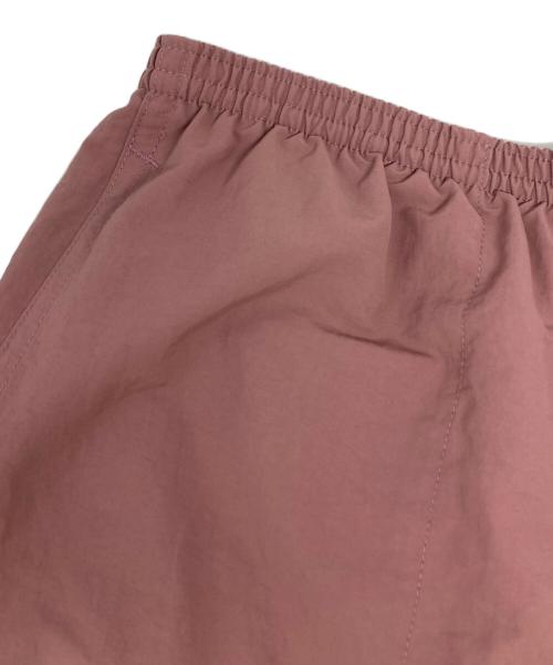 Patagonia（パタゴニア）Patagonia (パタゴニア) BUGGY SHORTS/57022SP23 パープル サイズ:Mの古着・服飾アイテム