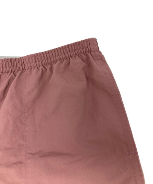 Patagonia（パタゴニア）Patagonia (パタゴニア) BUGGY SHORTS/57022SP23 パープル サイズ:Mの古着・服飾アイテム