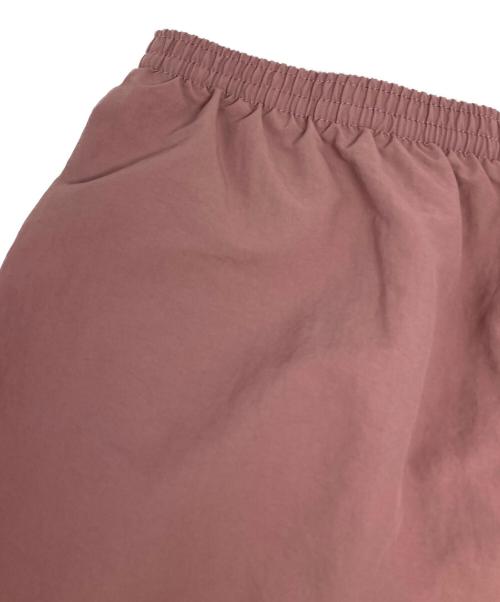 Patagonia（パタゴニア）Patagonia (パタゴニア) BUGGY SHORTS/57022SP23 パープル サイズ:Mの古着・服飾アイテム