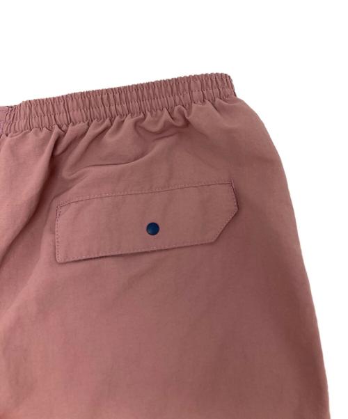Patagonia（パタゴニア）Patagonia (パタゴニア) BUGGY SHORTS/57022SP23 パープル サイズ:Mの古着・服飾アイテム