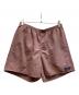 Patagonia（パタゴニア）の古着「BUGGY SHORTS/57022SP23」｜パープル