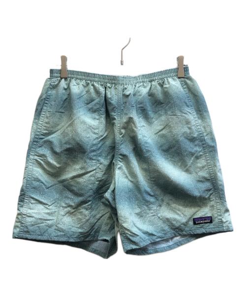 Patagonia（パタゴニア）Patagonia (パタゴニア) バギーズロング7インチ / 58035SP25 グリーン サイズ:Mの古着・服飾アイテム