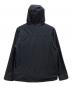 Patagonia (パタゴニア) イスマスアノラックマウンテンパーカー ブラック サイズ:Ⅿ：9000円