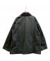 Barbour (バブアー) OVERSIZED WAX BEDALE オリーブ サイズ:38：27000円
