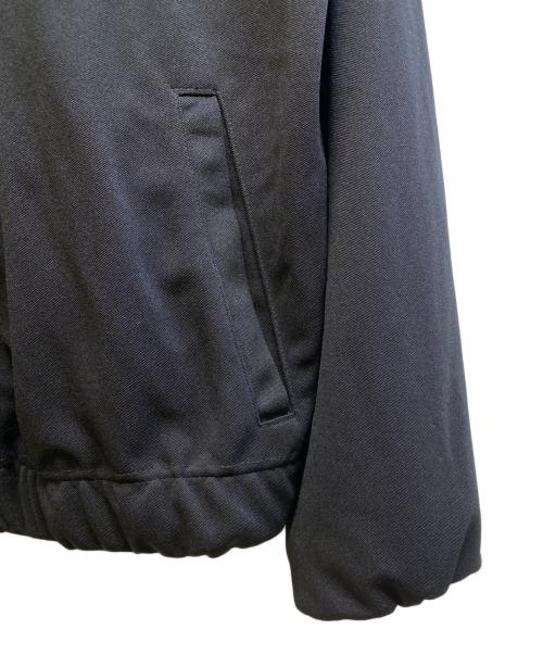 WIND AND SEA（ウィンダンシー）WIND AND SEA (ウィンダンシー) Cozy Track Jacket ブラック サイズ:L 未使用品の古着・服飾アイテム