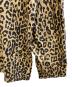 中古・古着 Supreme (シュプリーム) SMALL BOX L/S TEE LEOPARD ベージュ サイズ:XL：10000円