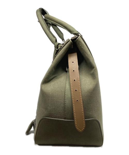 READYMADE（レディメイド）READYMADE (レディメイド) GYMBAG オリーブの古着・服飾アイテム