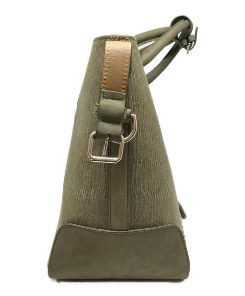 READYMADE（レディメイド）READYMADE (レディメイド) GYMBAG オリーブの古着・服飾アイテム