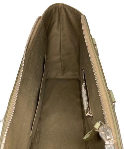 READYMADE（レディメイド）READYMADE (レディメイド) GYMBAG オリーブの古着・服飾アイテム