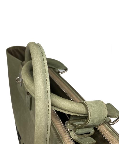 READYMADE（レディメイド）READYMADE (レディメイド) GYMBAG オリーブの古着・服飾アイテム