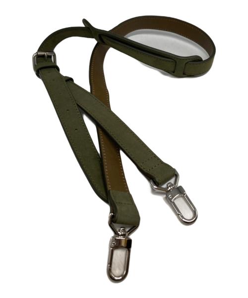 READYMADE（レディメイド）READYMADE (レディメイド) GYMBAG オリーブの古着・服飾アイテム