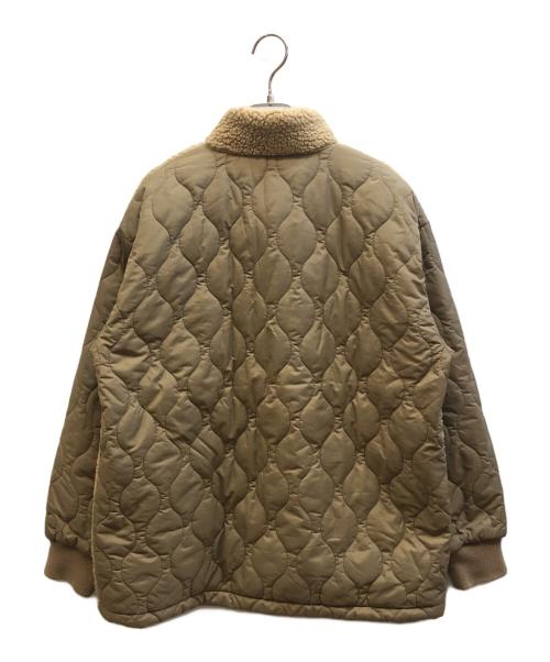 Columbia（コロンビア）Columbia (コロンビア) クリスタルベンドジャケット ブラウン サイズ:Lの古着・服飾アイテム