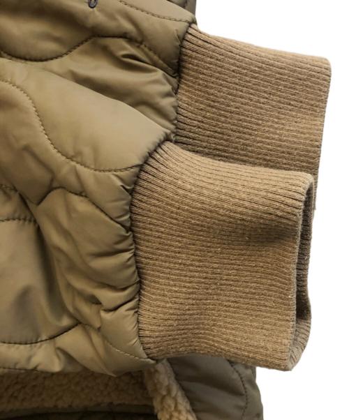 Columbia（コロンビア）Columbia (コロンビア) クリスタルベンドジャケット ブラウン サイズ:Lの古着・服飾アイテム