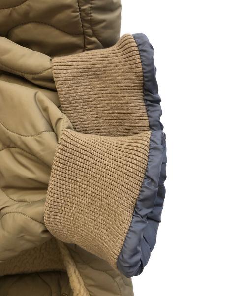 Columbia（コロンビア）Columbia (コロンビア) クリスタルベンドジャケット ブラウン サイズ:Lの古着・服飾アイテム