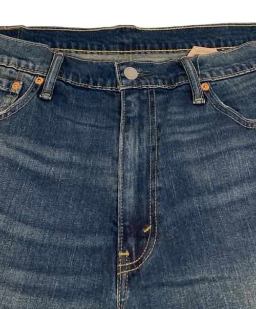 LEVI'S（リーバイス）LEVI'S (リーバイス) 541デニムパンツ インディゴ サイズ:91㎝（W36） 未使用品の古着・服飾アイテム