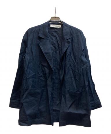 中古・古着通販】GALERIE VIE (ギャルリーヴィー) リネンポプリン 